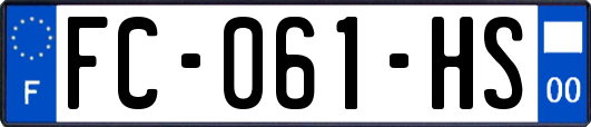 FC-061-HS