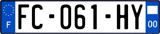 FC-061-HY