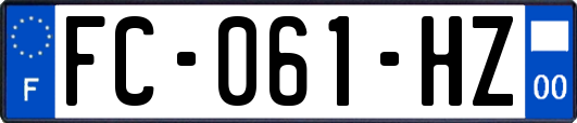 FC-061-HZ