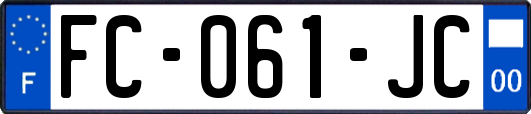 FC-061-JC