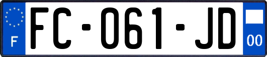 FC-061-JD