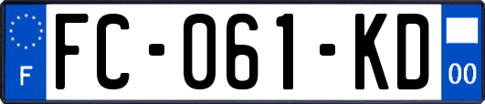 FC-061-KD
