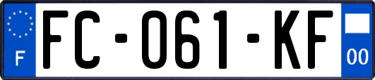 FC-061-KF