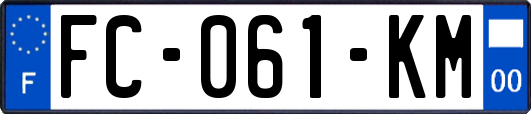 FC-061-KM