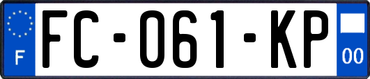 FC-061-KP