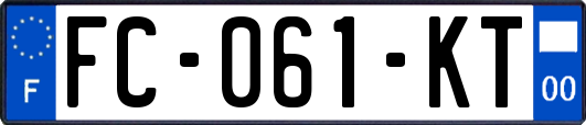 FC-061-KT