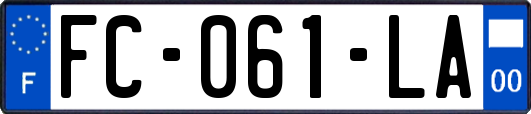 FC-061-LA