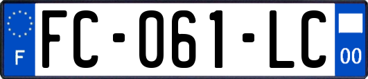FC-061-LC