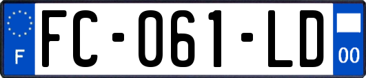 FC-061-LD