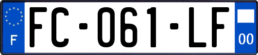 FC-061-LF
