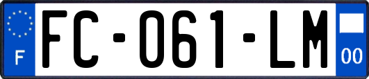 FC-061-LM