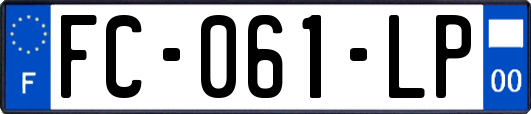 FC-061-LP