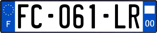 FC-061-LR