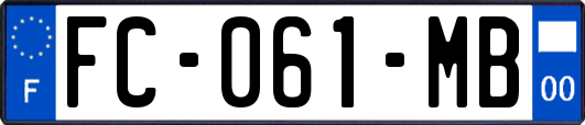 FC-061-MB