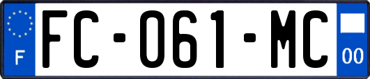 FC-061-MC