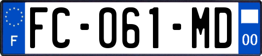 FC-061-MD