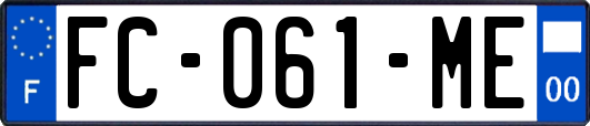 FC-061-ME