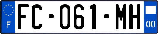 FC-061-MH