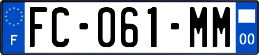 FC-061-MM