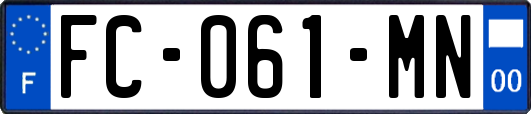 FC-061-MN