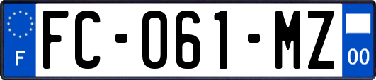 FC-061-MZ