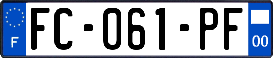 FC-061-PF
