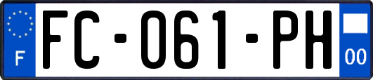 FC-061-PH
