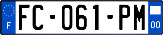FC-061-PM