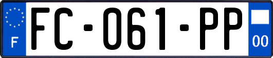 FC-061-PP
