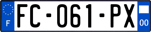 FC-061-PX