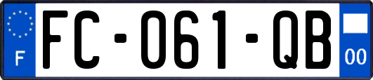 FC-061-QB