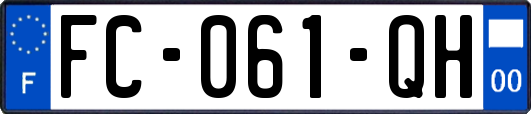 FC-061-QH