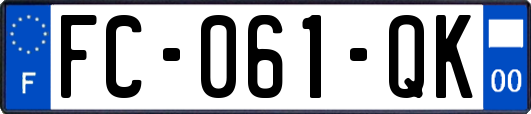 FC-061-QK