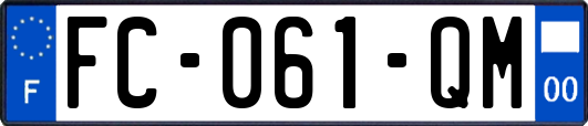 FC-061-QM