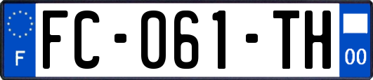 FC-061-TH