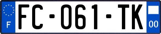 FC-061-TK
