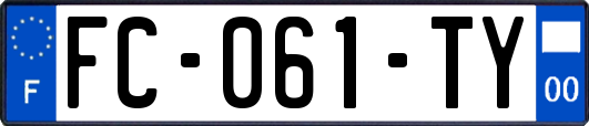 FC-061-TY