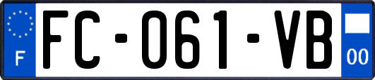 FC-061-VB