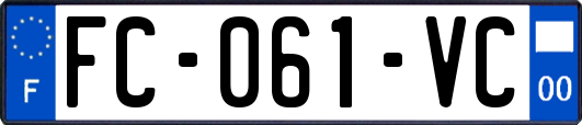FC-061-VC