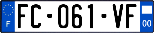 FC-061-VF