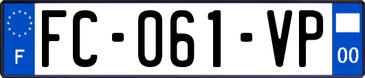 FC-061-VP