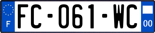 FC-061-WC