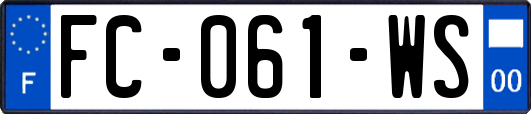 FC-061-WS