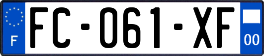 FC-061-XF