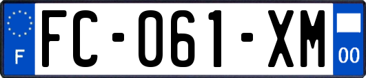 FC-061-XM