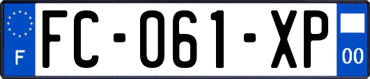 FC-061-XP