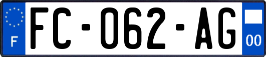 FC-062-AG