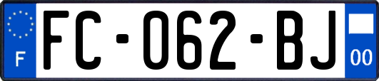 FC-062-BJ