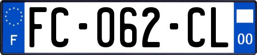 FC-062-CL