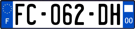 FC-062-DH